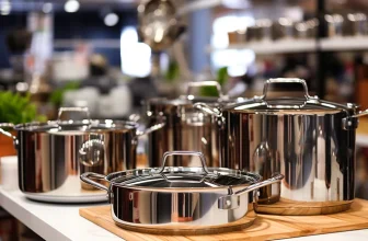 Wat is chirurgisch roestvrijstalen kookgerei