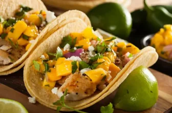 Vistaco’s uit de Airfryer