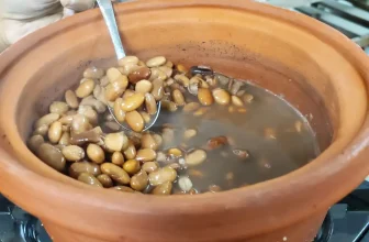 Bonen koken: de optimale manier om voedingsstoffen te behouden en anti-voedingsstoffen te elimineren