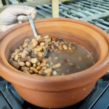 Bonen koken: de optimale manier om voedingsstoffen te behouden en anti-voedingsstoffen te elimineren